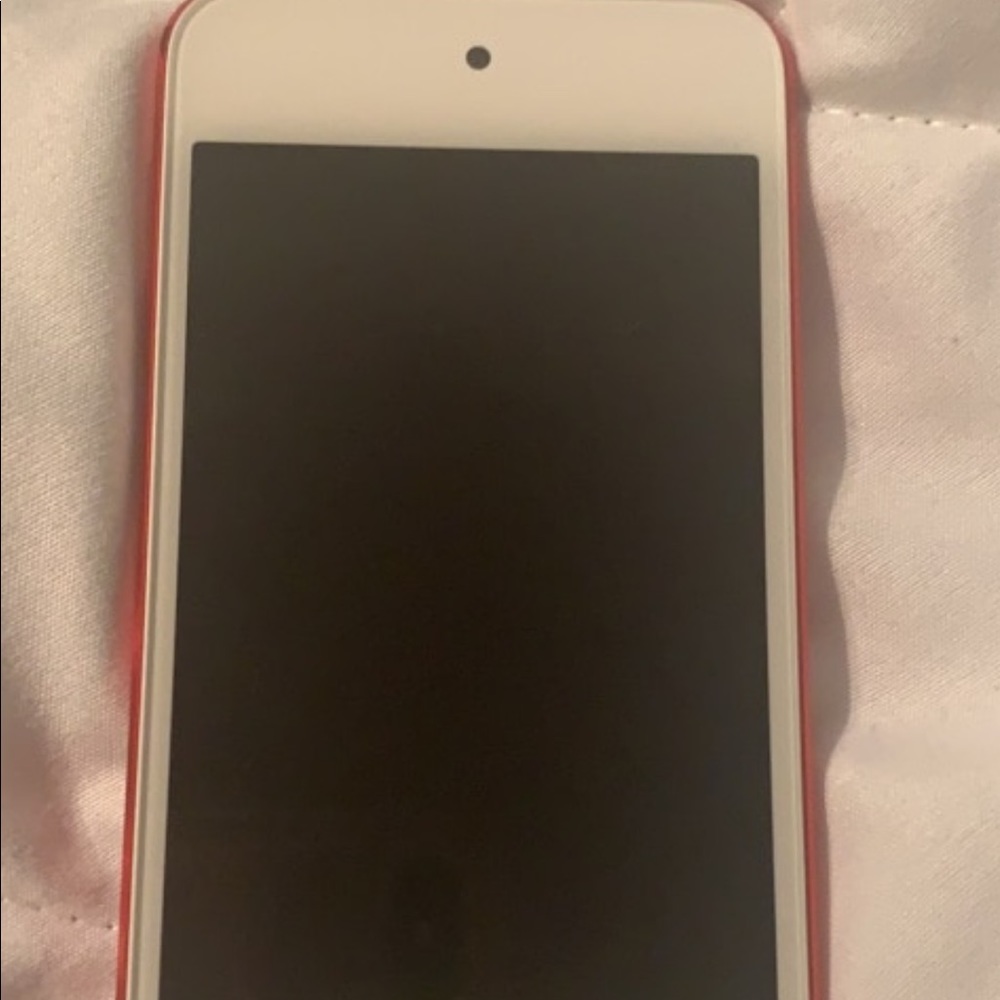 iPod Touch